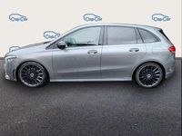 occasion Mercedes B200 Classe156 8g-dct Amg Line