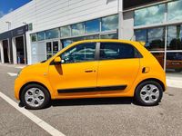 Occasion Renault Twingo SE 67 ch (49 kW) 2021 Jaune Citadine