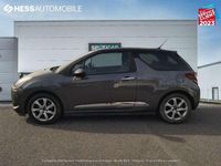 occasion DS Automobiles DS3 Puretech 110ch So Chic Automatique