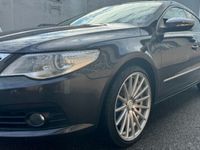 occasion VW CC 3.6 V6 300CH CARAT EDITION 4MOTION DSG6