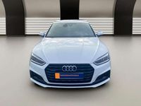 occasion Audi A5 Sportback 2.0 TDI 190 S tronic 7 Quattro S Line