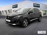 Occasion Peugeot 3008 Allure 130 ch (95 kW) 2021