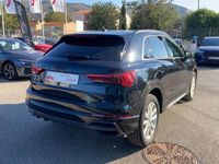 occasion Audi Q3 45 Tfsie 245 Ch S Tronic 6 S Line