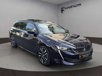 occasion Peugeot 508 508II SW 1.6 HYBRID 225 GT E-EAT8