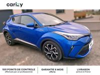 occasion Toyota C-HR Hybride 2.0l Edition