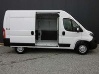 occasion Opel Movano Fourgon L2h2 Essentia 140 D