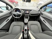 occasion Renault Zoe ZOER110