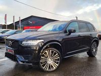 occasion Volvo XC90 T8 TWIN ENGINE 303 + 87CH R-DESIGN EXPRESSION 7 PL