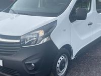 occasion Opel Vivaro 1.6CDTI 125ch BI-TURBO 9Places Pack Business