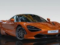 occasion McLaren 720S Coupé /lift / Caméra 360° / Garantie 12 Mois