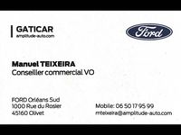 occasion Ford Fiesta 1.1 75ch Cool & Connect 5p