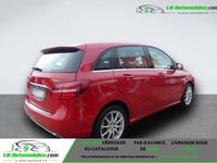 Occasion Mercedes B250 211 ch (155 kW) 2016 Monospace