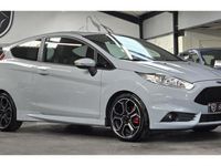Occasion Ford Fiesta ST200 200 ch (147 kW) 2017 Citadine