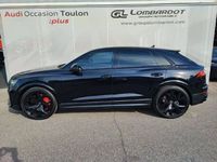 occasion Audi RS Q8 441 kW (600 ch) tiptronic