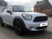 occasion Mini One Countryman 98 ch Pack Chili