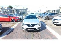 occasion Renault Mégane IV Berline TCe 130 Energy Intens