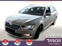 occasion Skoda Superb Combi 2.0 TDI 190 DSG GPS ACC