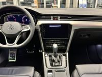 occasion VW Passat Alltrack 2.0 TDI 200 ch DSG