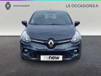 occasion Renault Clio IV 