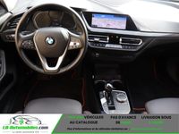 occasion BMW 118 118 d 150 ch BVA