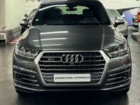 occasion Audi SQ7 (2) 4.0 Tdi 435 Quattro Tiptronic 7pl