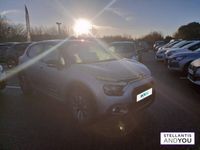 occasion Citroën C3 Puretech 110 S&s Bvm6 C-series