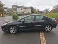 occasion Peugeot 407 2.0 HDi 16v Sport Pack FAP