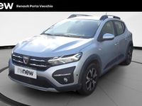 Occasion Dacia Sandero Comfort 2021 Gris Citadine