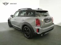 Occasion Mini Cooper Countryman Premium 2022 Moonwalk grey SUV