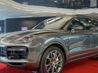 Occasion Porsche Cayenne Turbo 550 ch (404 kW) 2018 SUV