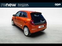 occasion Renault Twingo E-Tech Electric Vibes R80 Achat Intégral - 21 - VIVA195730306