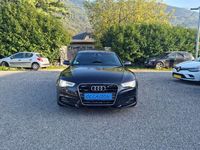 occasion Audi A5 2.0 TDI 177 S line Quattro S tronic 7