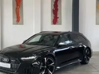 occasion Audi RS6 Avant 4.0 TFSI C8 600 /280Km/h/TOP/JA 22"/B&O/Garantie Usine 02/2024