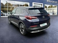 occasion Opel Grandland X 1.2 Turbo 130 Ch Ecotec Elite