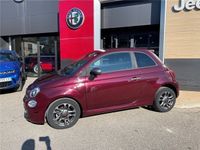 occasion Fiat 500 5001.2 69 ch