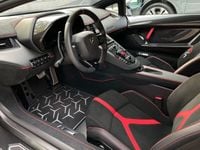 Occasion Lamborghini Aventador 770 ch (566 kW) 2021 Blanc Cabriolet