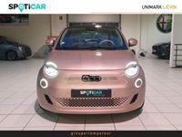 occasion Fiat 500e 118ch La Prima by Bocelli - VIVA3684362