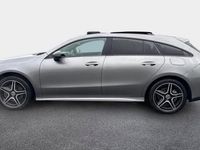 Occasion Mercedes CLA250e Shooting Brake AMG line 163 ch (119 kW) 2025 Break