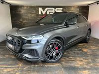 occasion Audi Q8 50 TDi Quattro S LINE * PANO * LED INT * CAMERA *