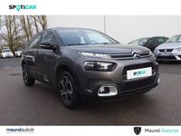 occasion Citroën C4 Cactus PureTech 110 S&S BVM6 Feel Business 5p