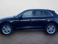 occasion Audi Q5 55 TFSI e 367 S tronic 7 Quattro S line