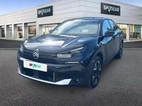 Occasion Citroën C4 2025 Bleu eclipse SUV