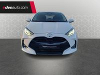 Occasion Toyota Yaris Hybrid Design 116 ch (85 kW) 2024 Berline