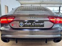 occasion Audi RS7 Sportback 4.0 V8 TFSI 560ch quattro Tiptr