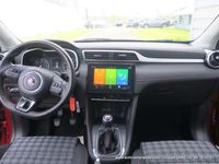 occasion MG ZS 1.5 VTi-Tech 106ch Comfort