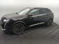 occasion Peugeot 2008 Puretech 155 S&s Eat8 Gt