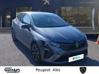 Occasion Renault Clio V Techno 145 ch (106 kW) 2023 Gris Berline