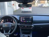 Occasion Cupra Leon VZ 300 ch (220 kW) 2021 Berline