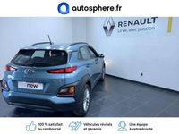 occasion Hyundai Kona 1.0 T-GDi 120ch FAP Intuitive