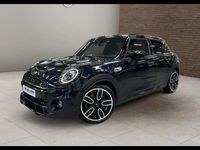 Occasion Mini John Cooper Works 181 ch (133 kW) 2021 Noir Citadine
